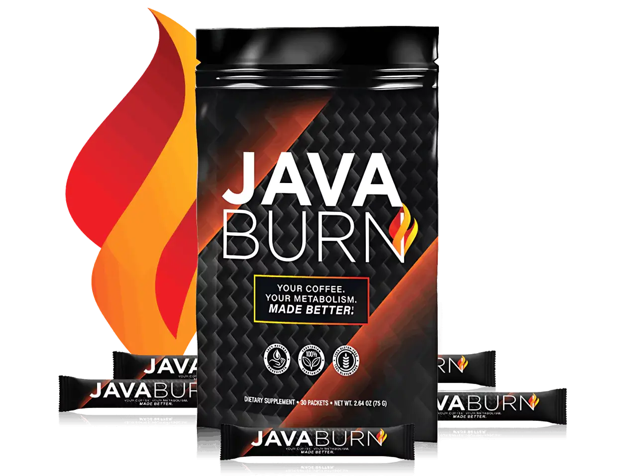 java burn reviews